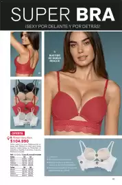 Catálogo Leonisa Página 41