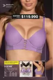 Catálogo Leonisa Página 42