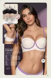Catálogo Leonisa Página 43