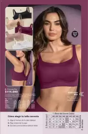 Catálogo Leonisa Página 45