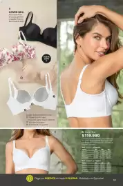 Catálogo Leonisa Página 55