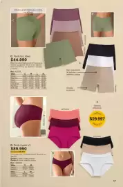 Catálogo Leonisa Página 57