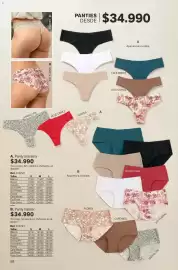 Catálogo Leonisa Página 58