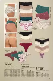 Catálogo Leonisa Página 59