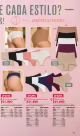 Catálogo Leonisa Página 63