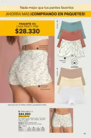 Catálogo Leonisa Página 65