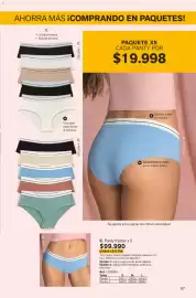 Catálogo Leonisa Página 67