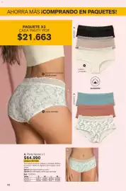 Catálogo Leonisa Página 68