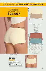 Catálogo Leonisa Página 69