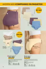Catálogo Leonisa Página 70