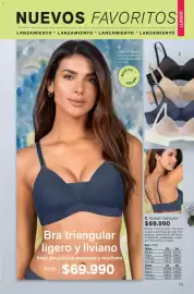 Catálogo Leonisa Página 73