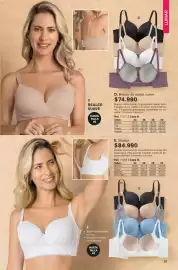 Catálogo Leonisa Página 81