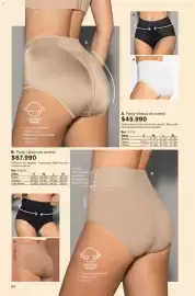 Catálogo Leonisa Página 84