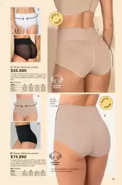 Catálogo Leonisa Página 87