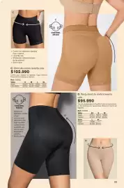 Catálogo Leonisa Página 89
