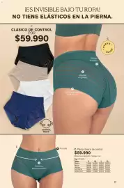 Catálogo Leonisa Página 91