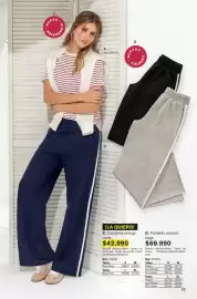 Catálogo Leonisa Página 95