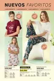 Catálogo Leonisa Página 97