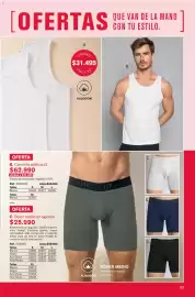 Catálogo Leonisa Página 99