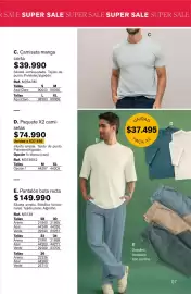 Catálogo Leonisa Página 7