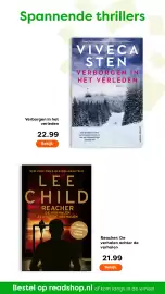 The Read Shop folder Pagina 18