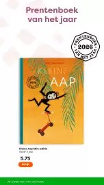 The Read Shop folder Pagina 2