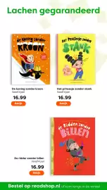 The Read Shop folder Pagina 5