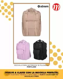 Catálogo Multicentro semana 4 Página 1