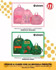 Catálogo Multicentro semana 4 Página 3