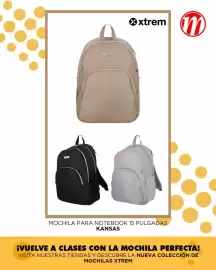 Catálogo Multicentro semana 4 Página 4