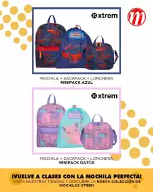 Catálogo Multicentro semana 4 Página 5