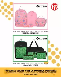 Catálogo Multicentro semana 4 Página 6