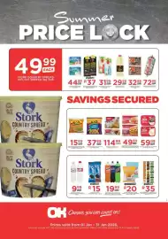 OK Grocer catalogue Page 2