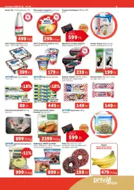 PRIVÁT akciós újság hét 4 Oldal 3