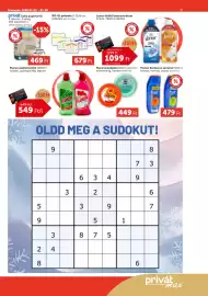 PRIVÁT akciós újság hét 4 Oldal 7
