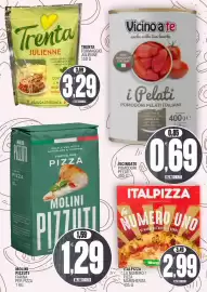 Volantino Vicino a te supermercati Pagina 11