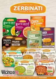 Volantino Vicino a te supermercati Pagina 14