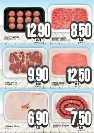 Volantino Vicino a te supermercati Pagina 17