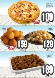 Volantino Vicino a te supermercati Pagina 19