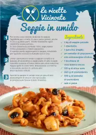 Volantino Vicino a te supermercati Pagina 20