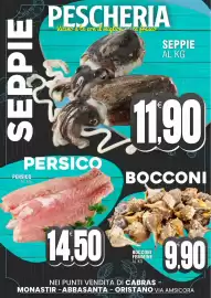 Volantino Vicino a te supermercati Pagina 21