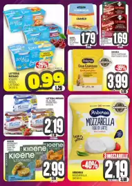 Volantino Vicino a te supermercati Pagina 22