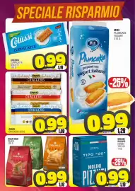 Volantino Vicino a te supermercati Pagina 3
