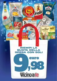 Volantino Vicino a te supermercati Pagina 32