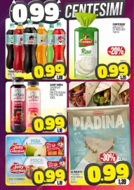 Volantino Vicino a te supermercati Pagina 4