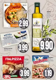Volantino Vicino a te supermercati Pagina 9