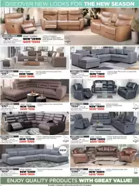 House & Home catalogue Page 2