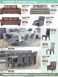 House & Home catalogue Page 3