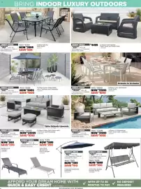 House & Home catalogue Page 4