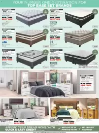 House & Home catalogue Page 5